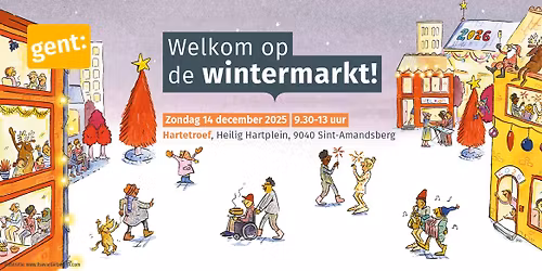 Wintermarkt