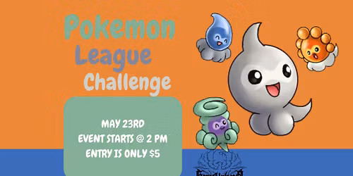 May League Challenge