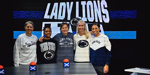 Arizona State Sun Devils Women's Basketball vs. Penn State Lady Lions