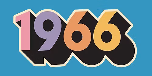 Celebrate 1966