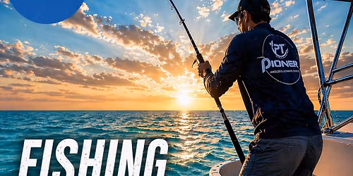Pioneer Fishing Trade Fair