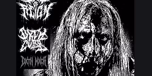 Slims Last Chance Evil Metal Mash Up