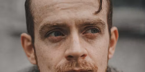 Paul Caldwell & the Human Condition