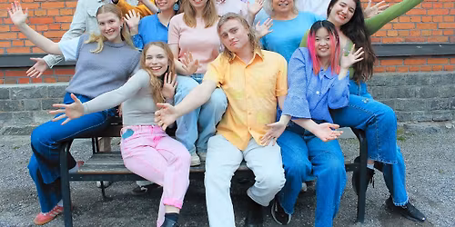 Det ljusnar - En konsert med Vocal Colors