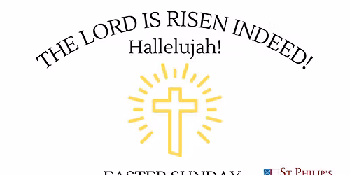 Easter Sunday