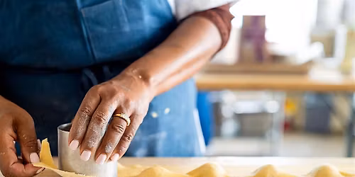 Handmade Ravioli Cooking Class