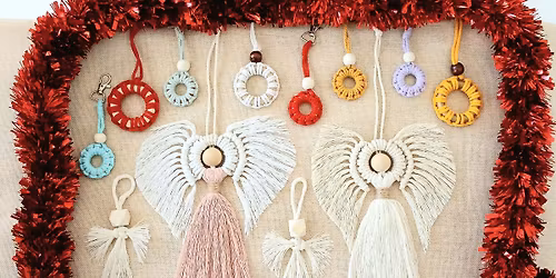 Children's Festive Workshop