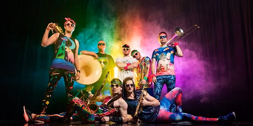 Tuba Libres
