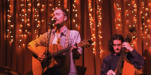 Rory Newman "Somewhere, Somebody" Single Launch with Mel Taylor