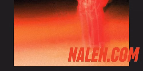 Katherine Priddy | Nalen, Stockholm
