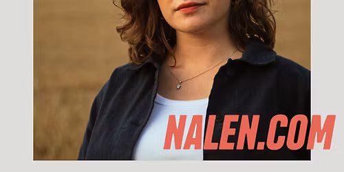 Katherine Priddy | Nalen, Stockholm