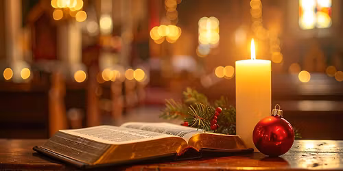 Nine Lessons and Carols