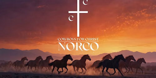 CFC Norco Monthly Meeting 