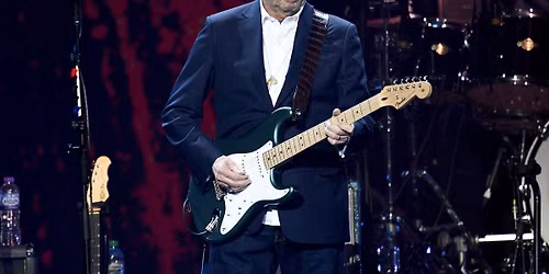 Eric Clapton