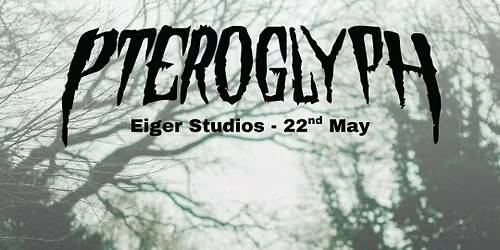 Pteroglyph Headline Eiger Studios