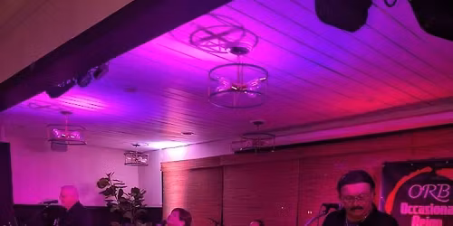 Occasional Reign @ Mario's 410 Grille