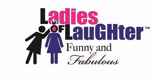 Ladies of Laughter