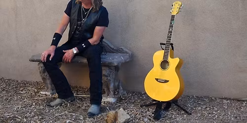 Livio Gravini Acoustic @ West Side Bar & Grill