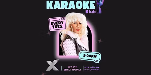 Zarah's Karaoke Klub
