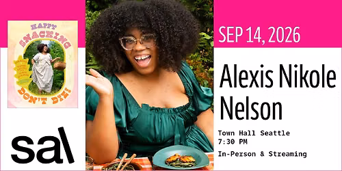 Alexis Nikole Nelson