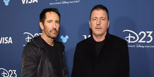 Nine Inch Nails Anaheim Tickets