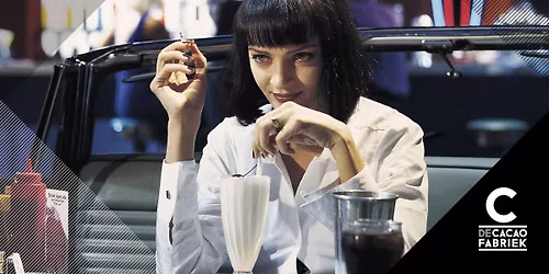 Cacao Classics | Pulp Fiction (1994)