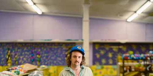 Chris Acker and the Growing Boys, with Zach Bryson