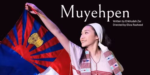 Muyehpen: A Live Performance