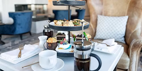 Cafe du Mom - Mother's Day