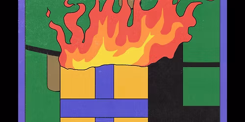 BUVETTE NAVIDAD: Last-Minute Mini Christmas Market