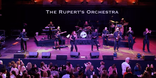 The Rupert's Orchestra - Free Concert in Kennesaw!