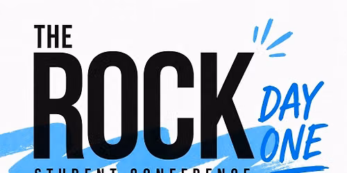 Fundraiser for The Rock