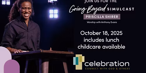Going Beyond Simulcast- Women's Ministry