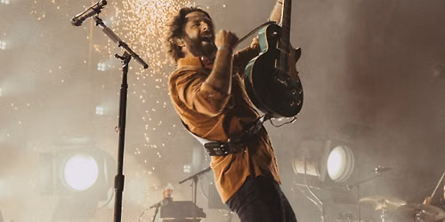 Thomas Rhett: The Soundtrack to Life Tour