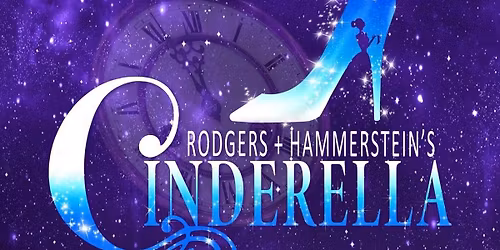 Rodger's and Hammerstein's Cinderella