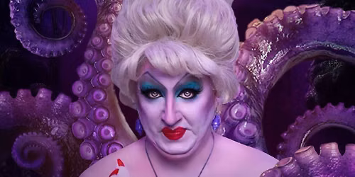 Provincetown, MA - Call Me Ursula - the Musical Deep Dive - Art House