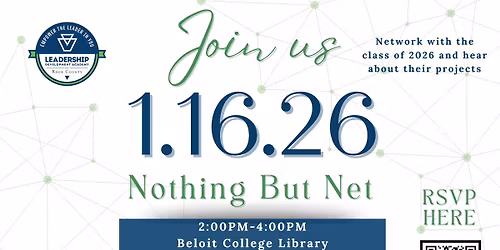 Nothing But Networking