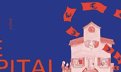 Conf\u00e9rence-d\u00e9bat \u00ab \u00c0 l\u2019\u00e9cole du capitalisme \u00bb