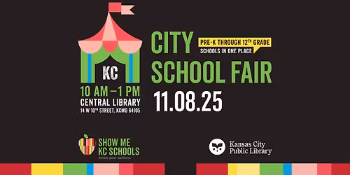 City School Fair