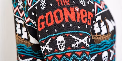 Gen Goonie:  Networking for Outdoorsy People