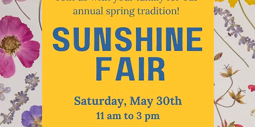 Sunshine Fair