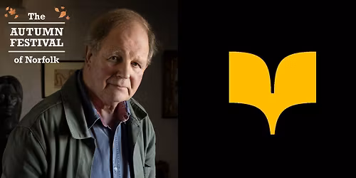UEA Live - Michael Morpurgo