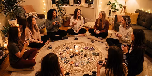 \u017densk\u00fd kruh \u2728 kakao \u2728 pr\u00edtomnos\u0165 \u2728 zdie\u013eanie \u2728 tanec \u2728 karty \ud83d\udc83\ud83c\udffc\u2728\ud83d\udc95\ud83c\udf40