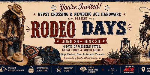 Rodeo Days