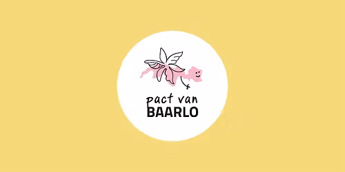 Theatercongres (Venlo) - Pact van Baarlo