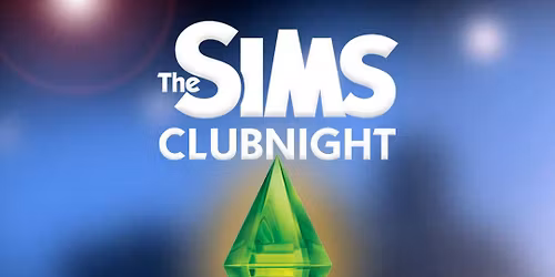 UPRAWR: The Sims Clubnight!