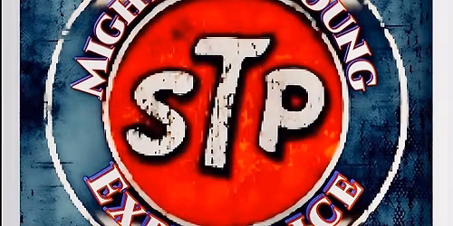 Mighty Joe Young a tribute to STP