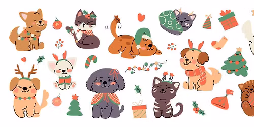 \u00c1llatok Kar\u00e1csonya