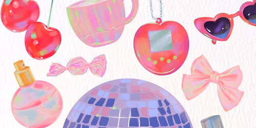 Classic Charm Turns FIVE!\ud83e\udea9\u2728\ud83d\udc96