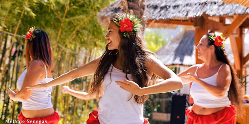 La Cocooning Party \u00e0 la d\u00e9couverte de Tahiti - TOULOUSE ! #128